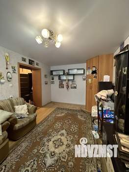 2-к квартира, вторичка, 61м2, 5/14 этаж