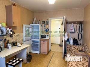2-к квартира, вторичка, 36м2, 9/9 этаж
