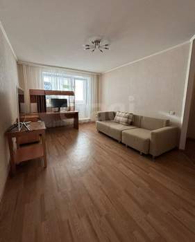 1-к квартира, вторичка, 36м2, 7/10 этаж