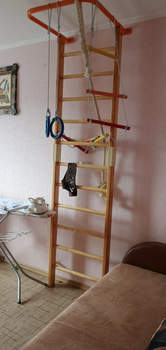 2-к квартира, вторичка, 43м2, 4/9 этаж