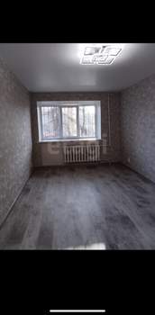 1-к квартира, вторичка, 33м2, 1/5 этаж