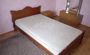 2-к квартира, вторичка, 56м2, 8/10 этаж