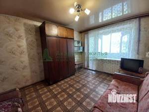 2-к квартира, вторичка, 47м2, 2/5 этаж