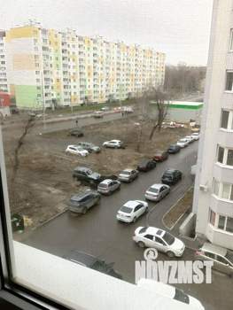 1-к квартира, вторичка, 27м2, 5/10 этаж