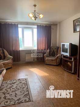 1-к квартира, вторичка, 37м2, 6/10 этаж