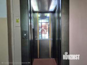 1-к квартира, вторичка, 33м2, 6/9 этаж