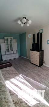 1-к квартира, вторичка, 33м2, 8/9 этаж