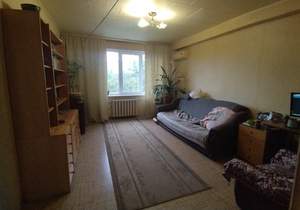 3-к квартира, вторичка, 60м2, 5/5 этаж