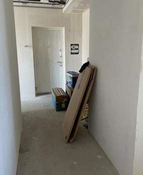 3-к квартира, вторичка, 88м2, 17/23 этаж