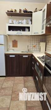 2-к квартира, вторичка, 69м2, 9/9 этаж