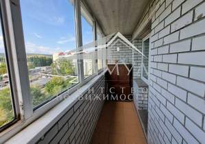 2-к квартира, вторичка, 64м2, 8/9 этаж