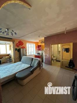 2-к квартира, вторичка, 55м2, 5/5 этаж