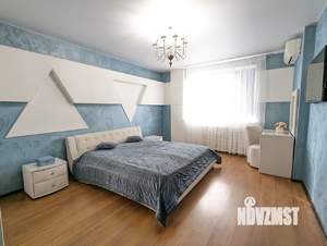 3-к квартира, вторичка, 96м2, 8/9 этаж