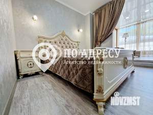 3-к квартира, вторичка, 125м2, 4/19 этаж