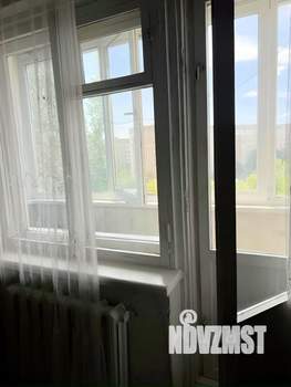 1-к квартира, вторичка, 37м2, 7/9 этаж