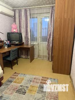 3-к квартира, вторичка, 63м2, 9/9 этаж