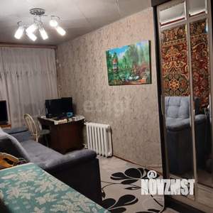 2-к квартира, вторичка, 44м2, 1/5 этаж