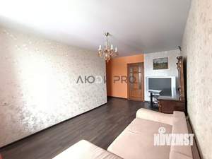 3-к квартира, вторичка, 60м2, 9/9 этаж
