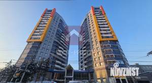 3-к квартира, сданный дом, 88м2, 13/18 этаж