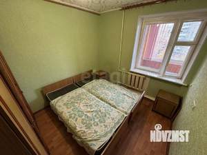 4-к квартира, вторичка, 73м2, 6/9 этаж