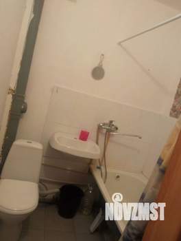 1-к квартира, вторичка, 40м2, 9/11 этаж