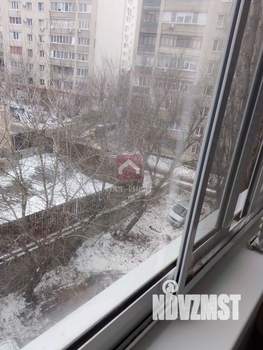 2-к квартира, вторичка, 44м2, 5/5 этаж