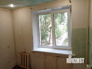 1-к квартира, вторичка, 31м2, 2/5 этаж