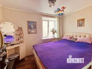 3-к квартира, вторичка, 45м2, 5/5 этаж