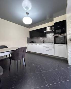 1-к квартира, вторичка, 55м2, 3/5 этаж