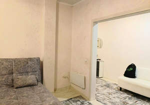 3-к квартира, вторичка, 86м2, 2/5 этаж