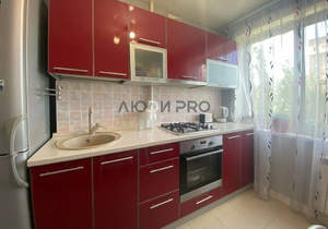 2-к квартира, вторичка, 43м2, 3/9 этаж