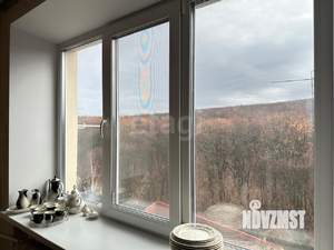 1-к квартира, вторичка, 21м2, 8/9 этаж