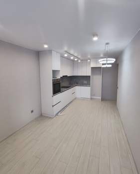 2-к квартира, вторичка, 61м2, 10/10 этаж