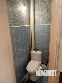 1-к квартира, вторичка, 18м2, 2/5 этаж