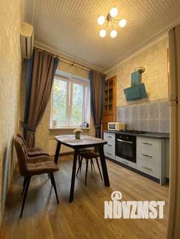 2-к квартира, вторичка, 59м2, 2/4 этаж