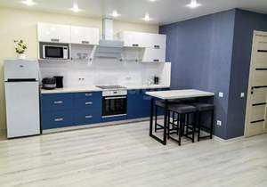 2-к квартира, вторичка, 50м2, 1/10 этаж