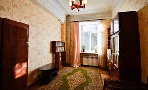 2-к квартира, вторичка, 58м2, 2/5 этаж