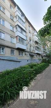 2-к квартира, вторичка, 42м2, 3/5 этаж