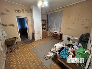 1-к квартира, вторичка, 34м2, 1/2 этаж