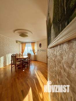 5-к квартира, вторичка, 150м2, 6/10 этаж