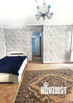 1-к квартира, вторичка, 35м2, 1/9 этаж