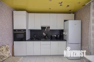 1-к квартира, вторичка, 41м2, 9/10 этаж