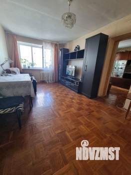 3-к квартира, вторичка, 57м2, 5/9 этаж