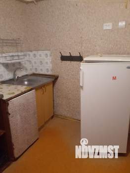 1-к квартира, вторичка, 38м2, 2/10 этаж