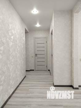 2-к квартира, вторичка, 54м2, 5/9 этаж