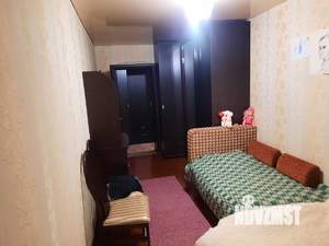 3-к квартира, вторичка, 55м2, 3/5 этаж