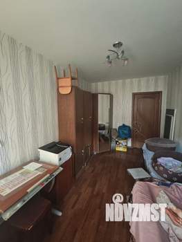 3-к квартира, вторичка, 62м2, 4/9 этаж