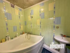 3-к квартира, вторичка, 124м2, 10/11 этаж