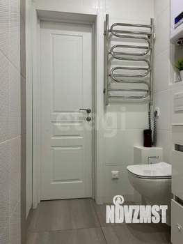 2-к квартира, вторичка, 56м2, 5/16 этаж