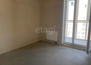 1-к квартира, вторичка, 40м2, 16/10 этаж